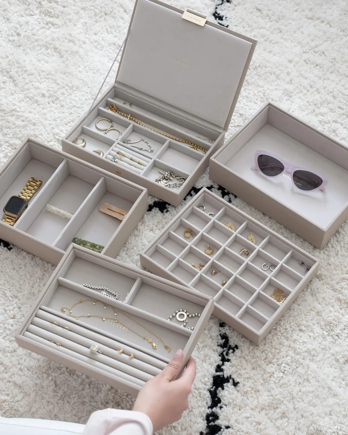 Best Jewellery Boxes Australia 2026