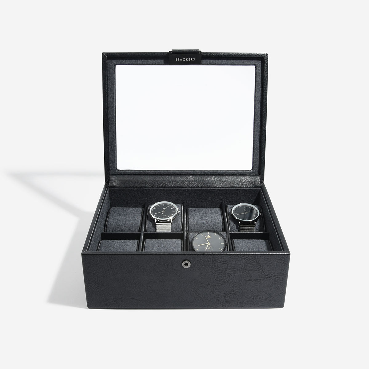 Watch Storage & Boxes