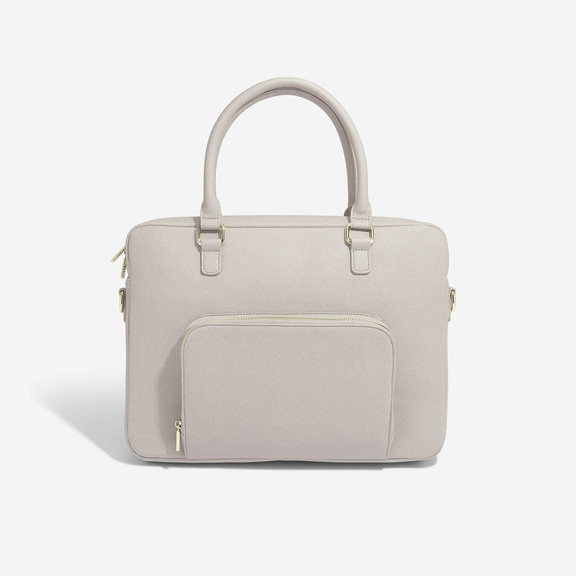 Stackers Taupe Large Travel Jewellery Box | Carry-On Jewellery ...