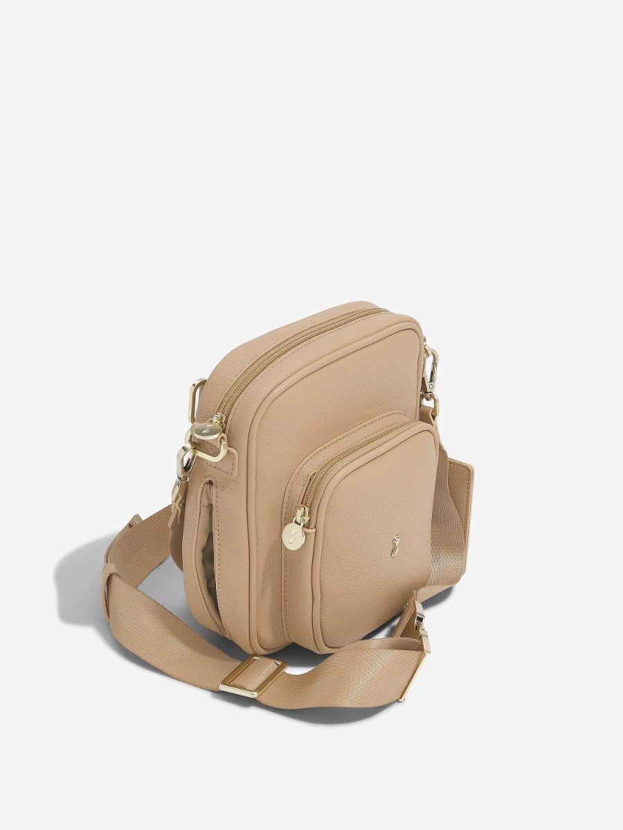 Camel Dog Walking Bag Stackers