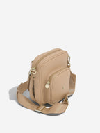 Camel Dog Walking Bag Stackers