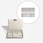 The Classic Lid Accessory Bundle - Jewellery Box Accessories - Stackers Australia