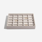 Taupe Classic Jewellery Box Stackers