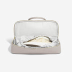 Taupe Handbag Stackers