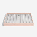 Blush Supersize Necklace Layer