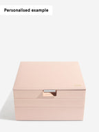 Blush Classic Jewellery Box