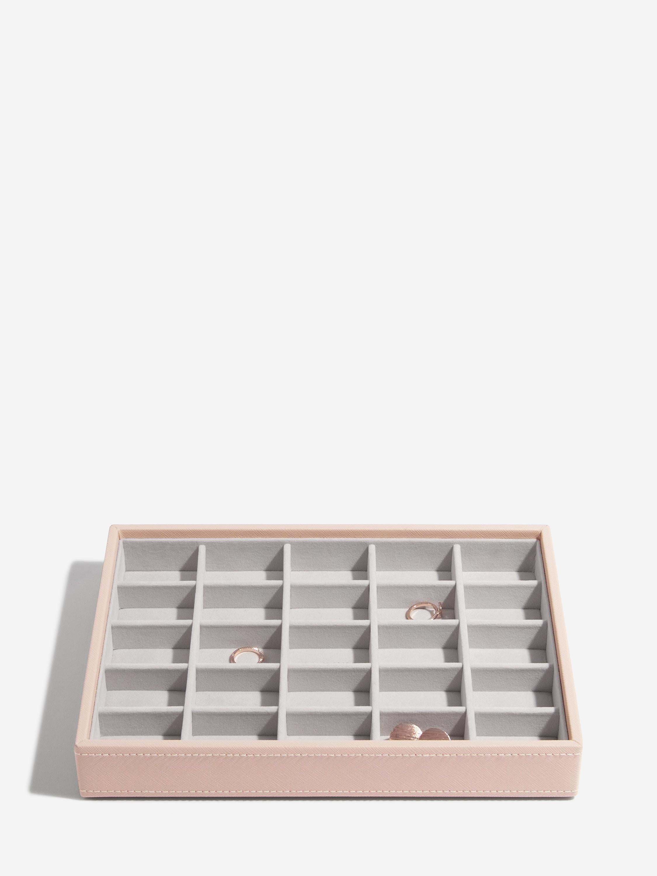 Blush Classic Jewellery Box