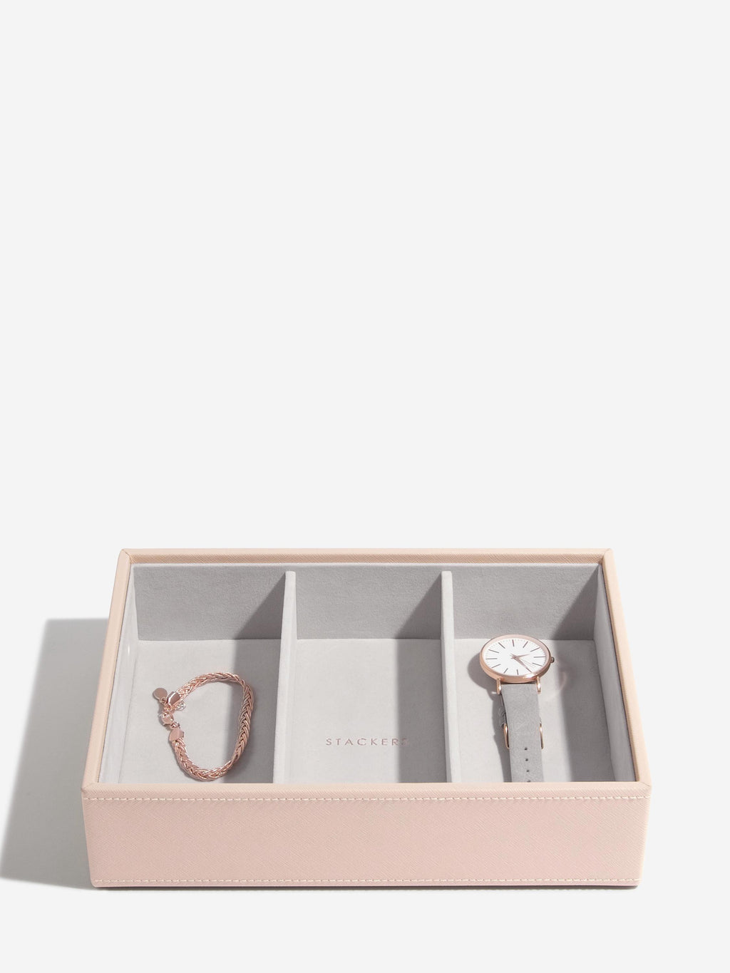 Blush Classic Jewellery Box