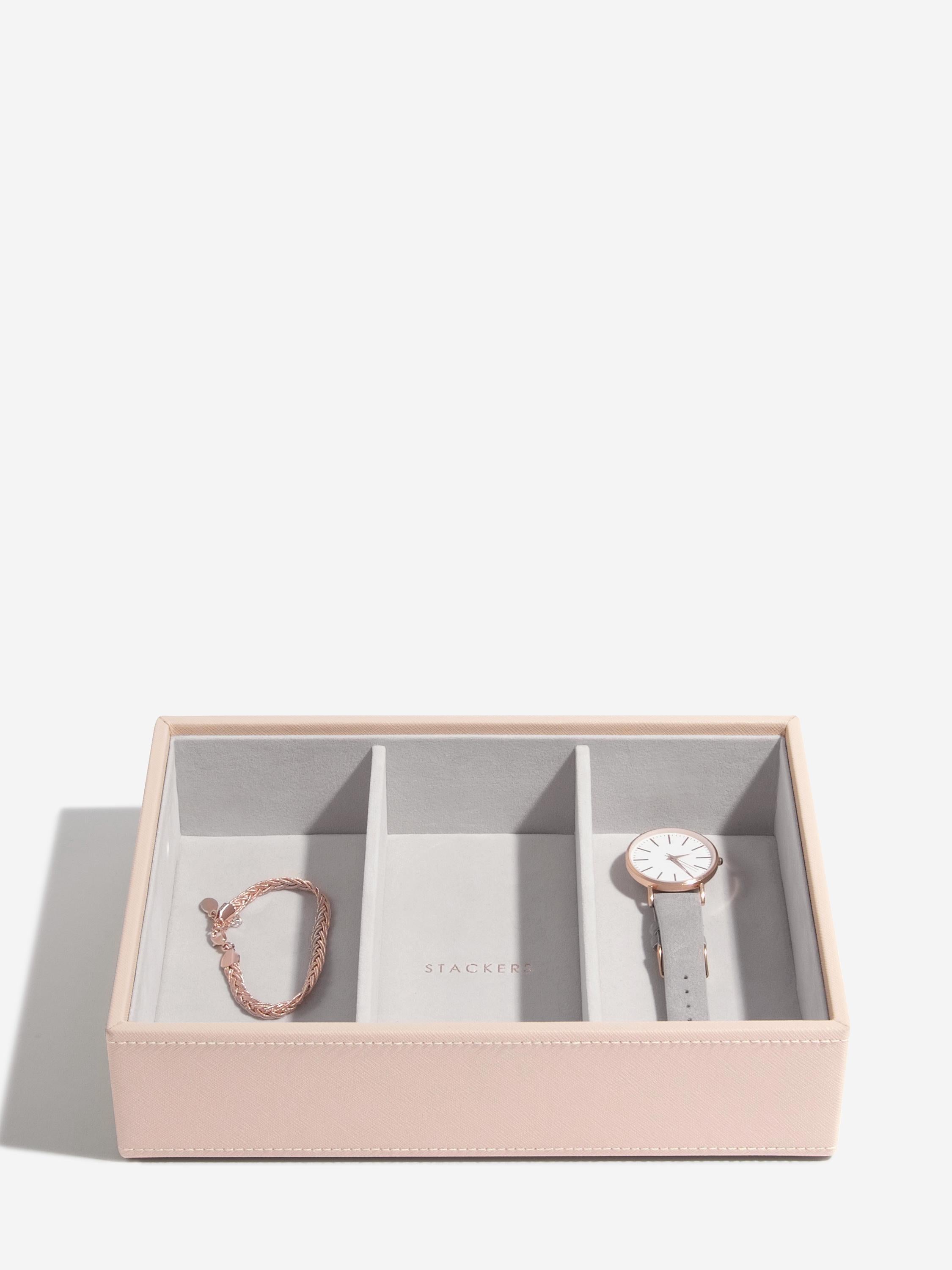 Blush Classic Jewellery Box