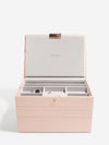 Blush Classic Jewellery Box
