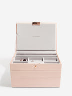 Blush Classic Jewellery Box