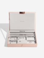 Blush Classic Jewellery Box