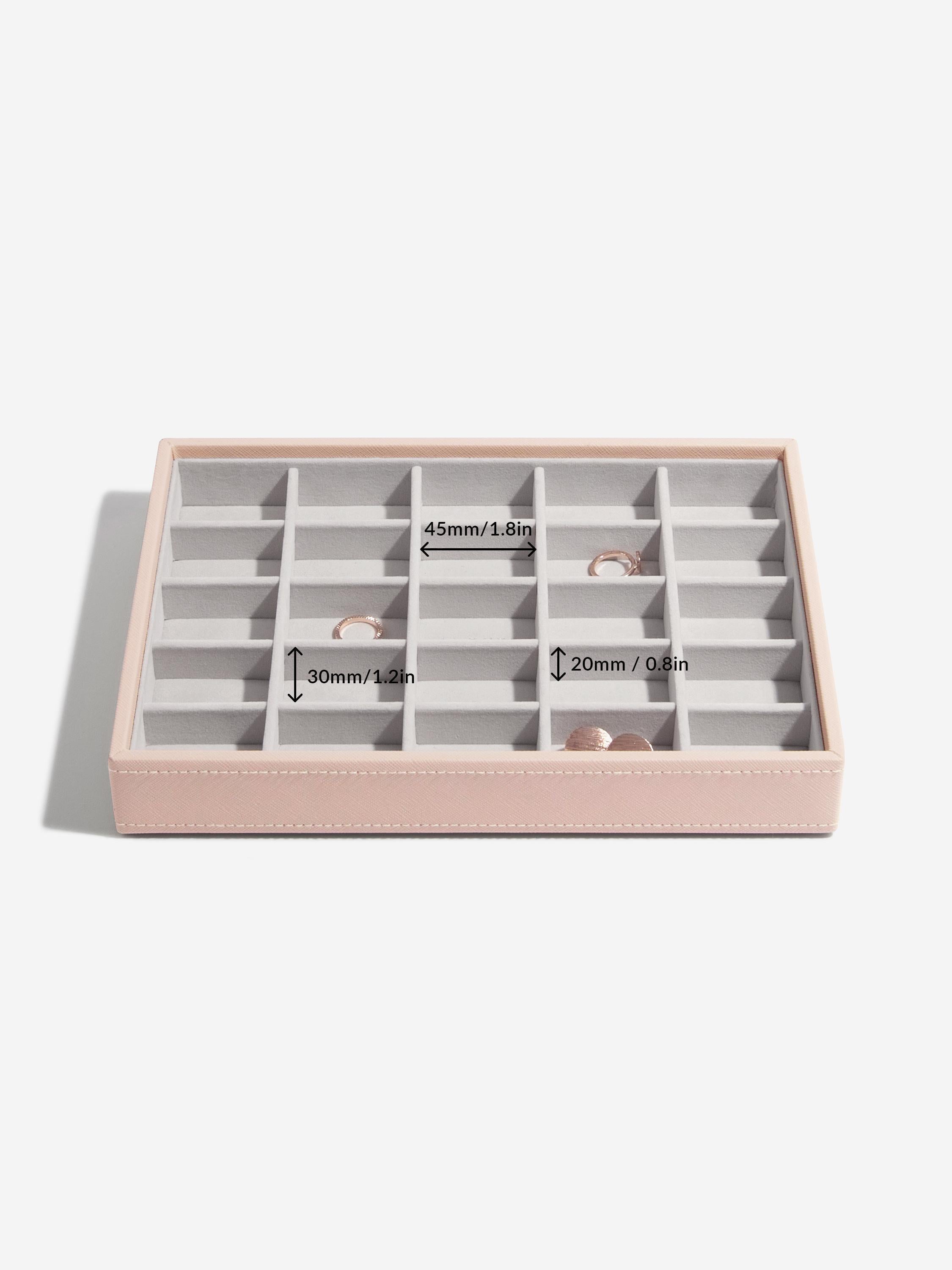 Blush Classic Jewellery Box