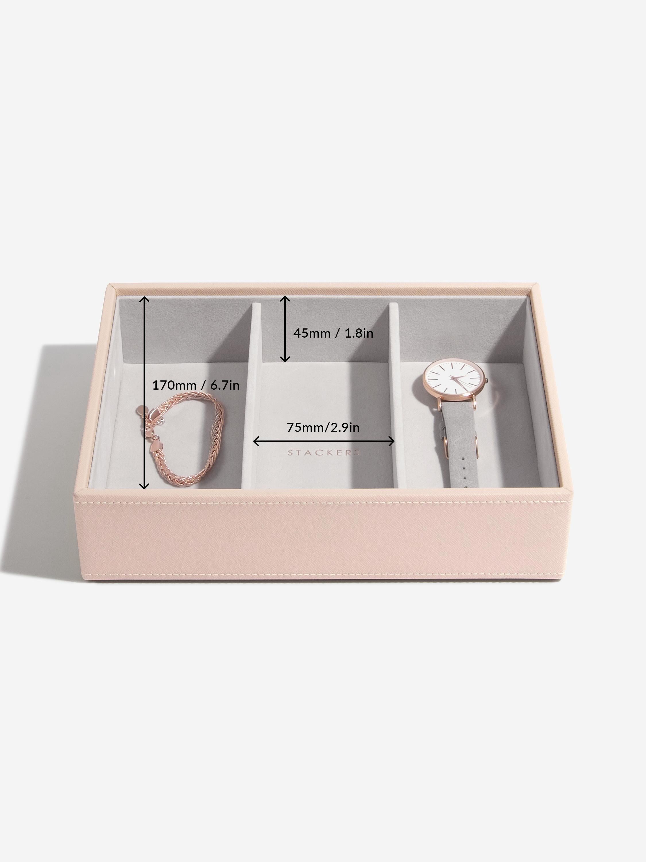 Blush Classic Jewellery Box