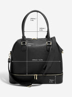 Black Handbag