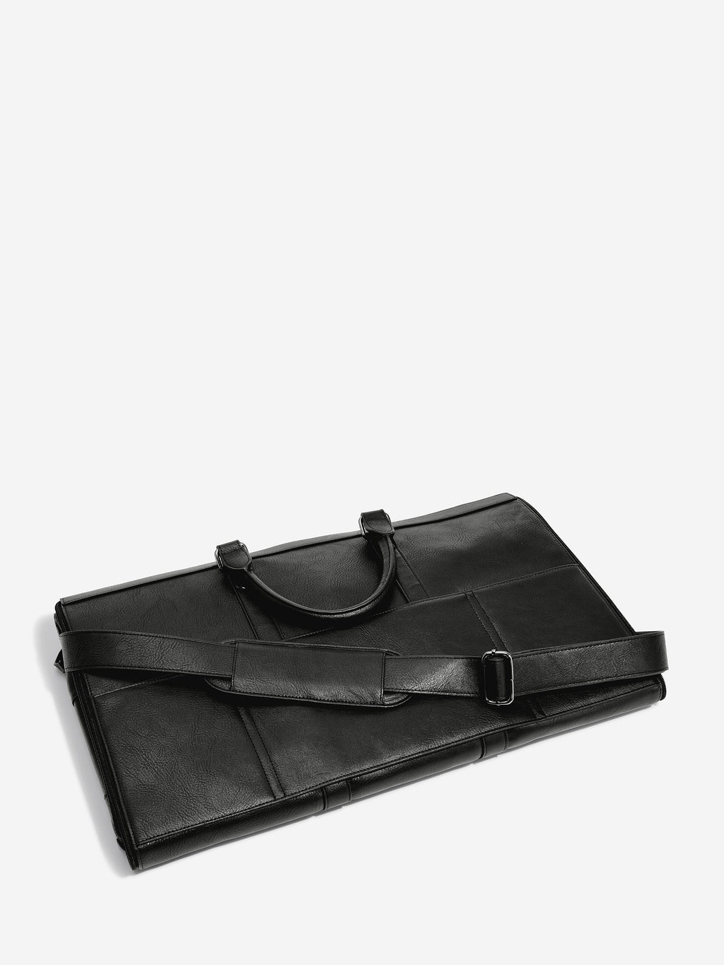 Black Weekend Suit Bag