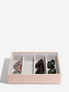 Blush Classic Glasses Accessory Layer