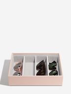 Blush Classic Glasses Accessory Layer - Jewellery Box Layer - Stackers Australia