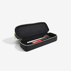 Zipped Makeup Bag Black