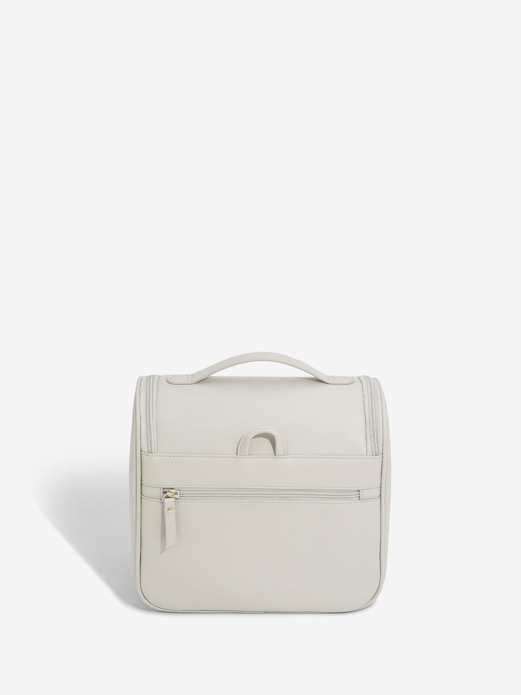 Oatmeal Hanging Washbag