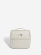 Oatmeal Hanging Washbag