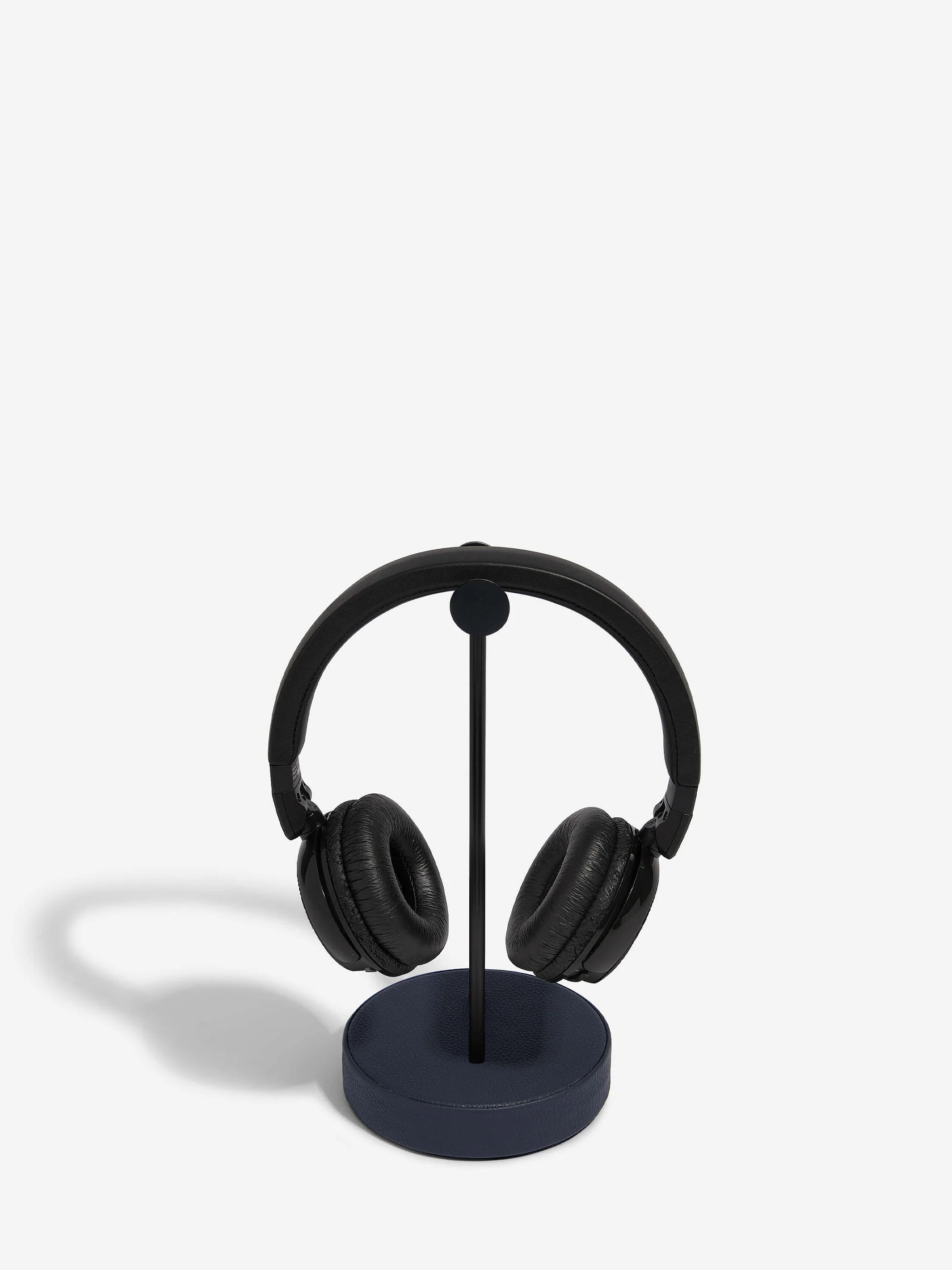 Navy Headphone Stand - Home - Stackers Australia