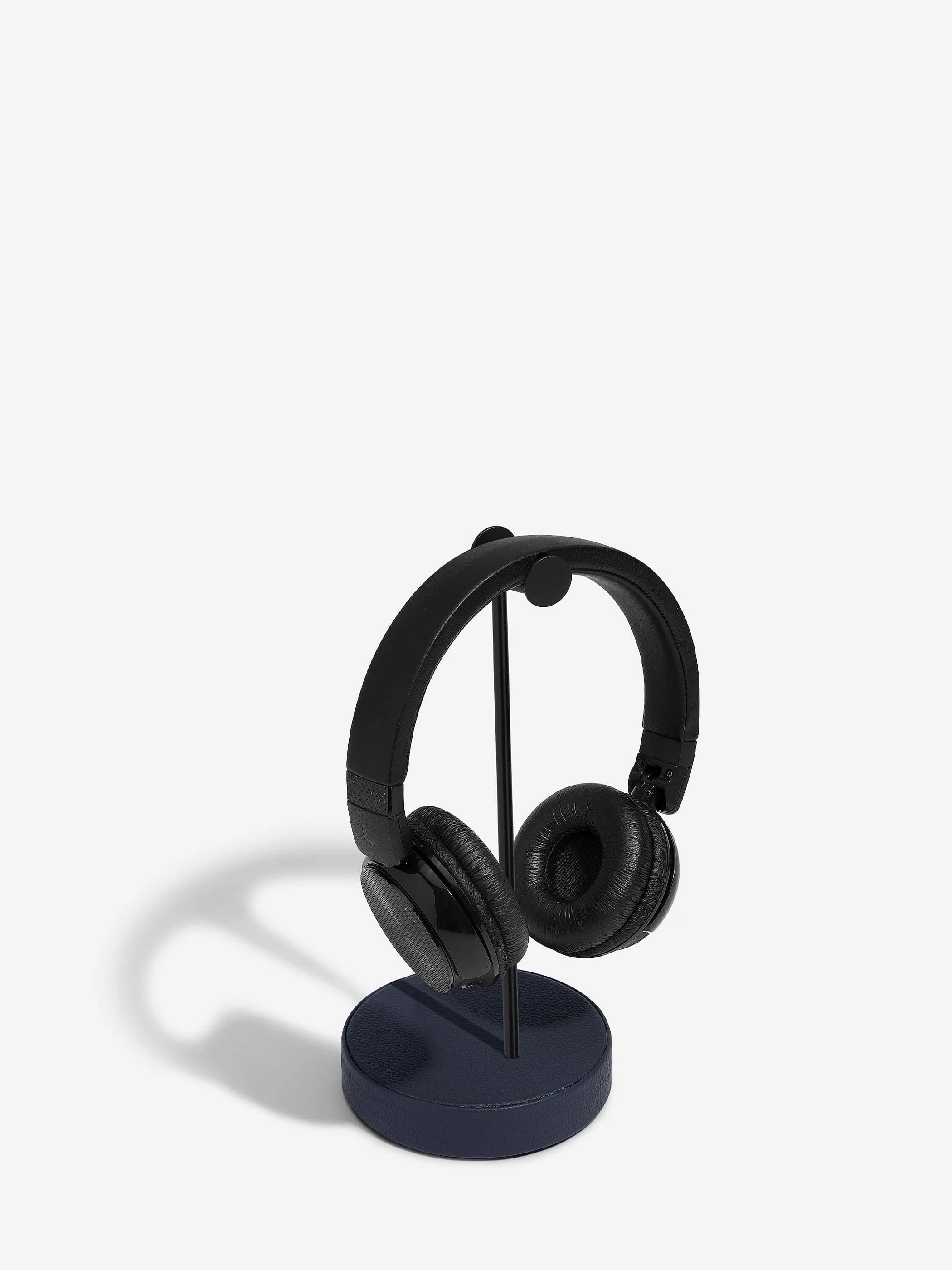 Navy Headphone Stand - Home - Stackers Australia