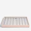 Blush Supersize Necklace Layer