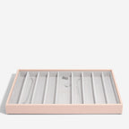 Blush Supersize Necklace Layer - Jewellery Box Layer - Stackers Australia