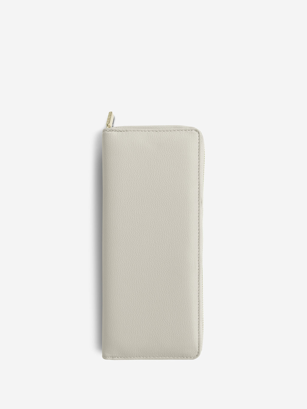 Oatmeal Jewellery Roll - Travel Jewellery Box - Stackers Australia