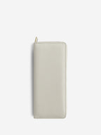 Oatmeal Jewellery Roll - Travel Jewellery Box - Stackers Australia