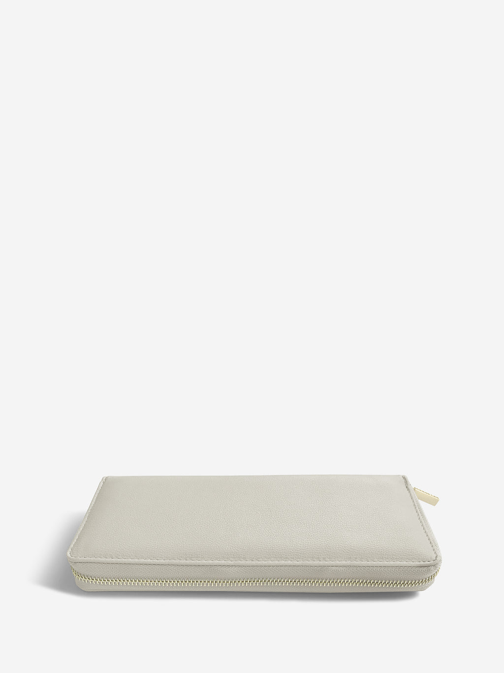 Oatmeal Jewellery Roll - Travel Jewellery Box - Stackers Australia