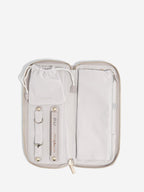 Taupe Jewellery Roll Stackers