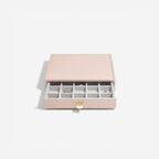 Blush Pink Classic Trinket Drawer Layer