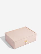 Blush Pink Classic Accessory Drawer Layer