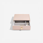 Blush Pink Classic Accessory Drawer Layer