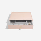 Blush Pink Supersize Accessory Drawer Layer