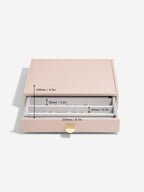 Blush Classic Display Jewellery Box Set of 4