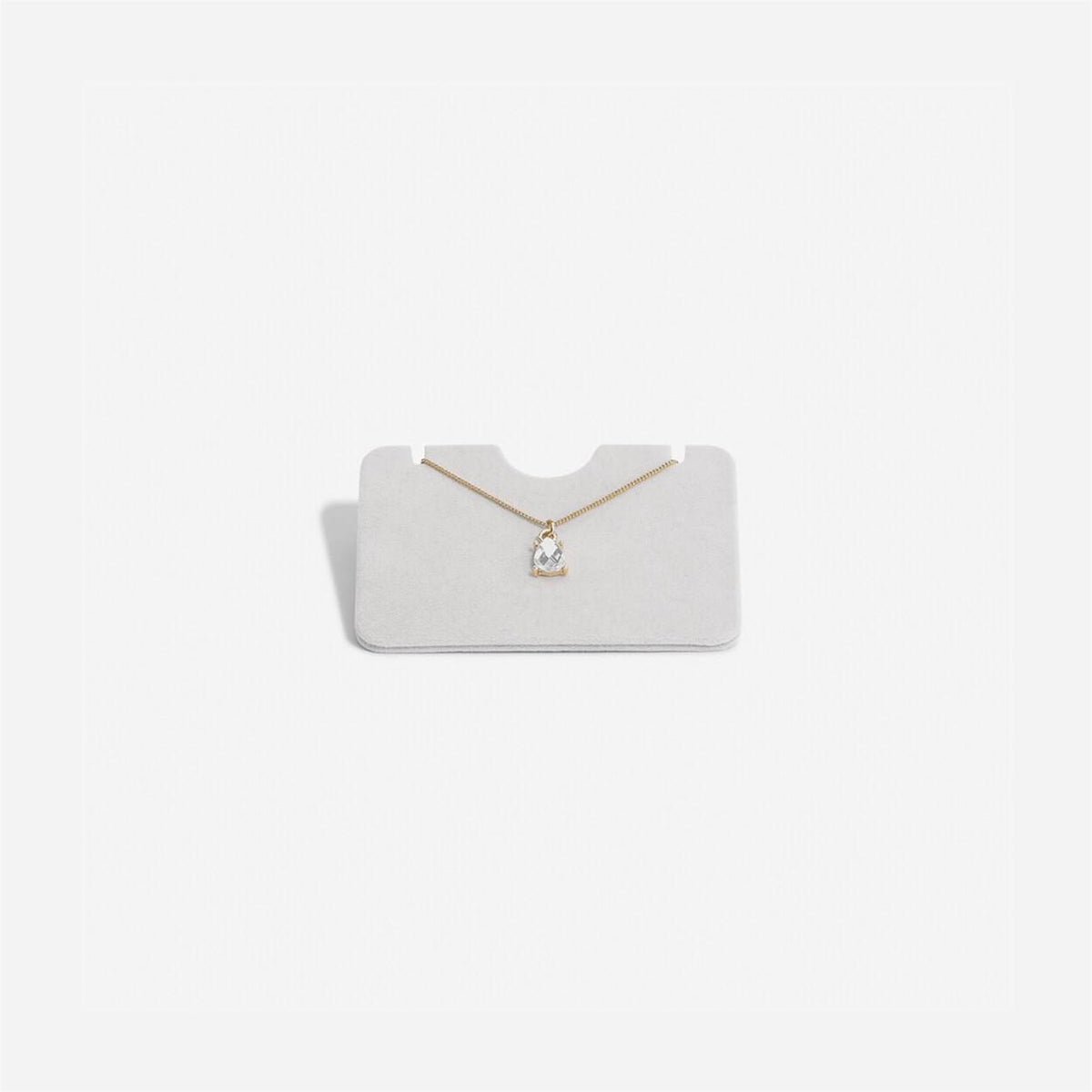 Pendant Necklace Accessory - Jewellery Box Accessories - Stackers Australia