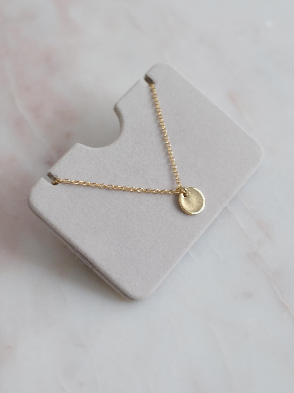 Pendant Necklace Accessory