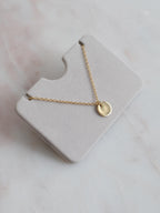 Pendant Necklace Accessory