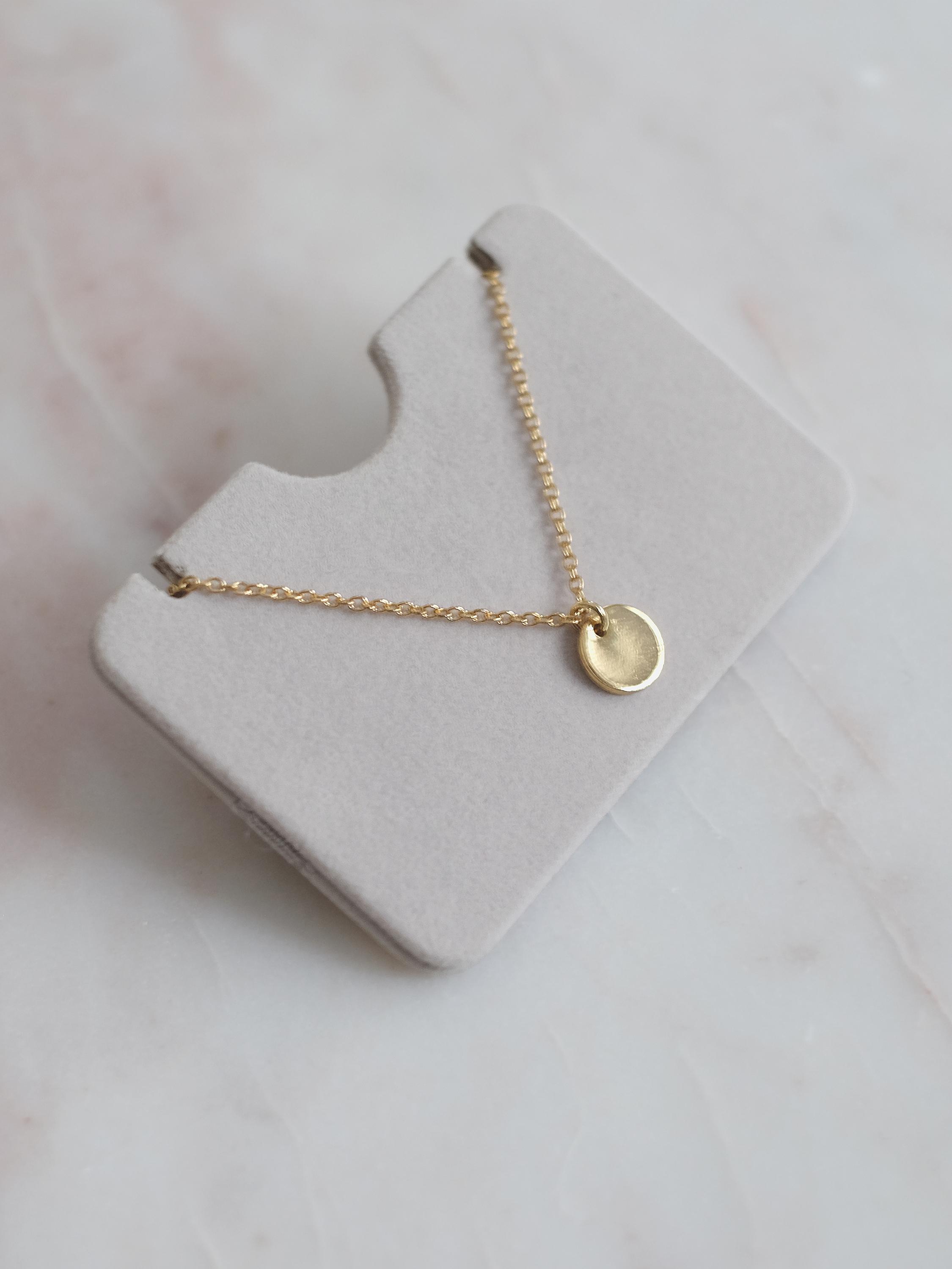 Pendant Necklace Accessory