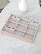 Pendant Necklace Accessory Set of 3