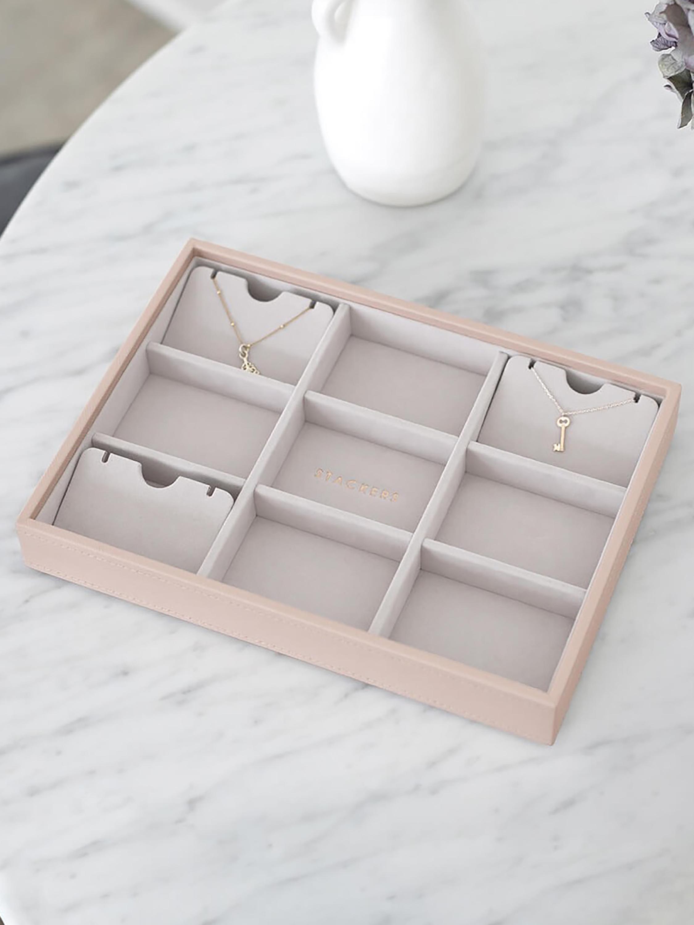 Pendant Necklace Accessory Set of 3