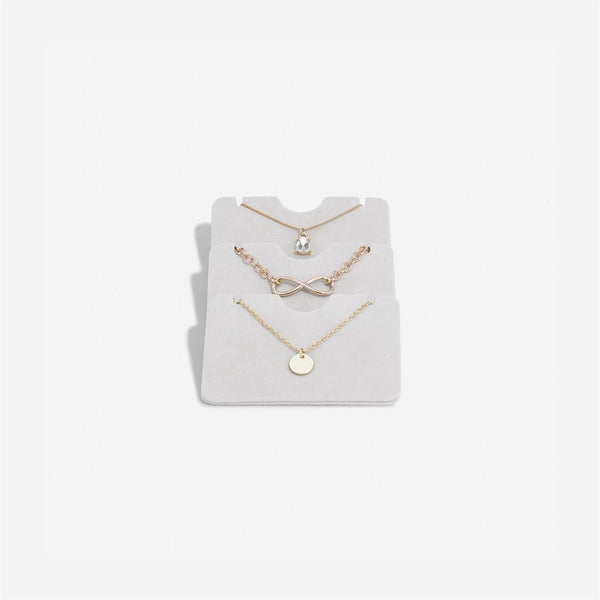 The Supersize Gift Bundle - Jewellery Box - Stackers Australia