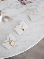 Pendant Necklace Accessory Set of 3