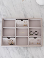 Earring Accessory Set of 3