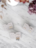 Earring Accessory Set of 3