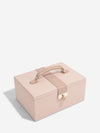Blush Luxury Classic Jewellery Box