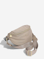 Recycled Nylon Mushroom Bumbag